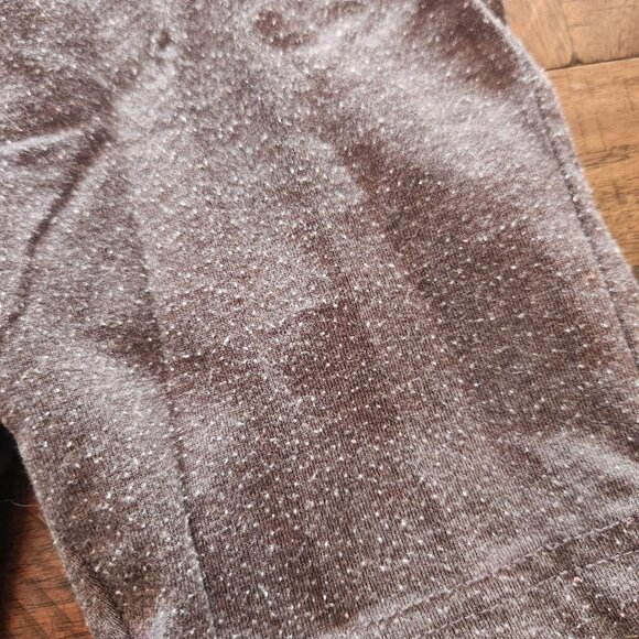 BUNDLE (2) Ohio State Buckeyes Outfit Girls Clothes Long Sleeve Shirt Shorts 5 - Picture 8 of 8